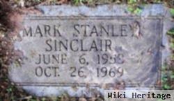 Mark Stanley Sinclair