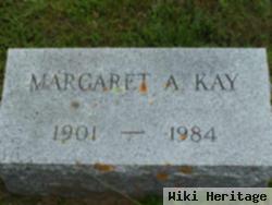 Margaret A. Kay