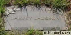 Harvey Jackson