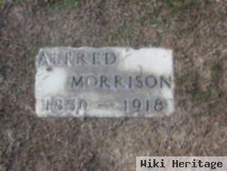 Alfred Morrison