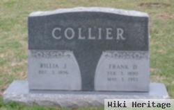 Rillia J Collier