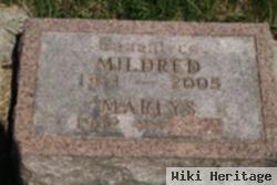 Mildred Anderson