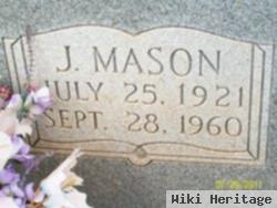 J. Mason Ford