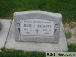 Jesse L Andrews