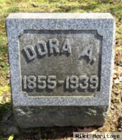 Dora A Thompson