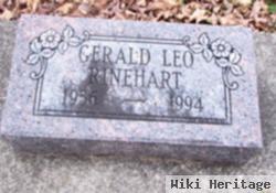 Gerald Leo Rinehart