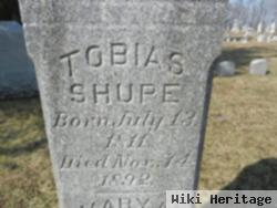 Tobias Shupe