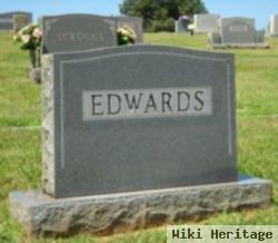 Harry Wilbert "bill" Edwards