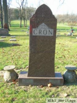 Fred J. Cron