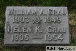 William A. Grau