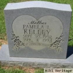 Pamela L. Kelley