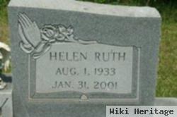 Helen Ruth Deputy