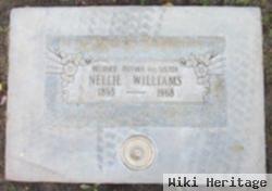 Nellie Williams