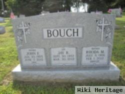 Jay R. Bouch