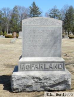 Elizabeth Mcfarland