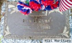 Dean B. Ripka