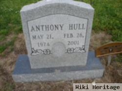 Anthony Hull