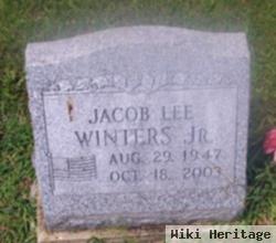 Jacob Lee Winters