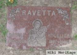 Natale Ravetta