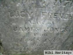 Lucy French Jones