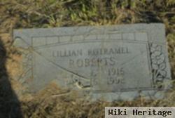 Lillian Rotramel Roberts