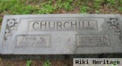 Frank W. Churchill