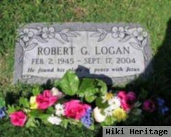 Robert G. Logan