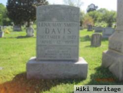Lena May Smith Davis