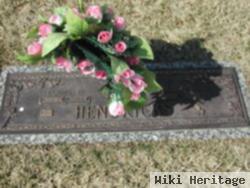 Mary H Hendricks