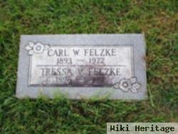 Carl William Felzke