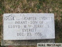 Carter Everitt