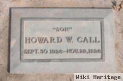 Howard Wood Call