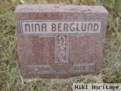 Nina Berglund