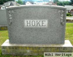 Rae E. Dean Hoke