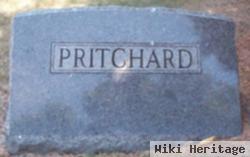 David B. Pritchard