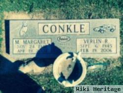 Verlin R. Conkle