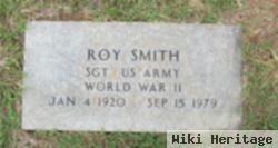 Roy Smith