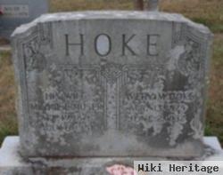 Avery Manuel Hoke