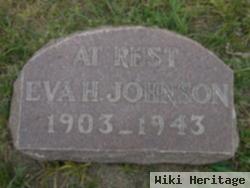 Eva H. Johnson