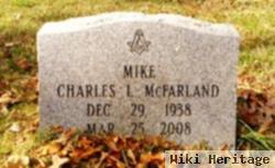 Charles Lloyd "mike" Mcfarland