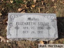 Elizabeth Molley Stump