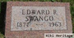 Edward Robert Swango