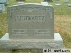 Minnie Schwartz