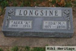 Ida M Gaffney Longsine