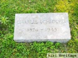 Charles Jos. Chloupek