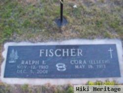 Ralph Irvin Fischer