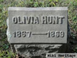 Olivia Hunt