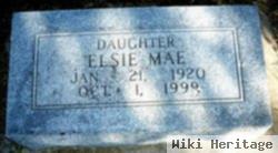 Elsie Mae Gehrig