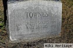 Griffen Sandy Townes