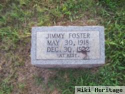 Jimmy Foster